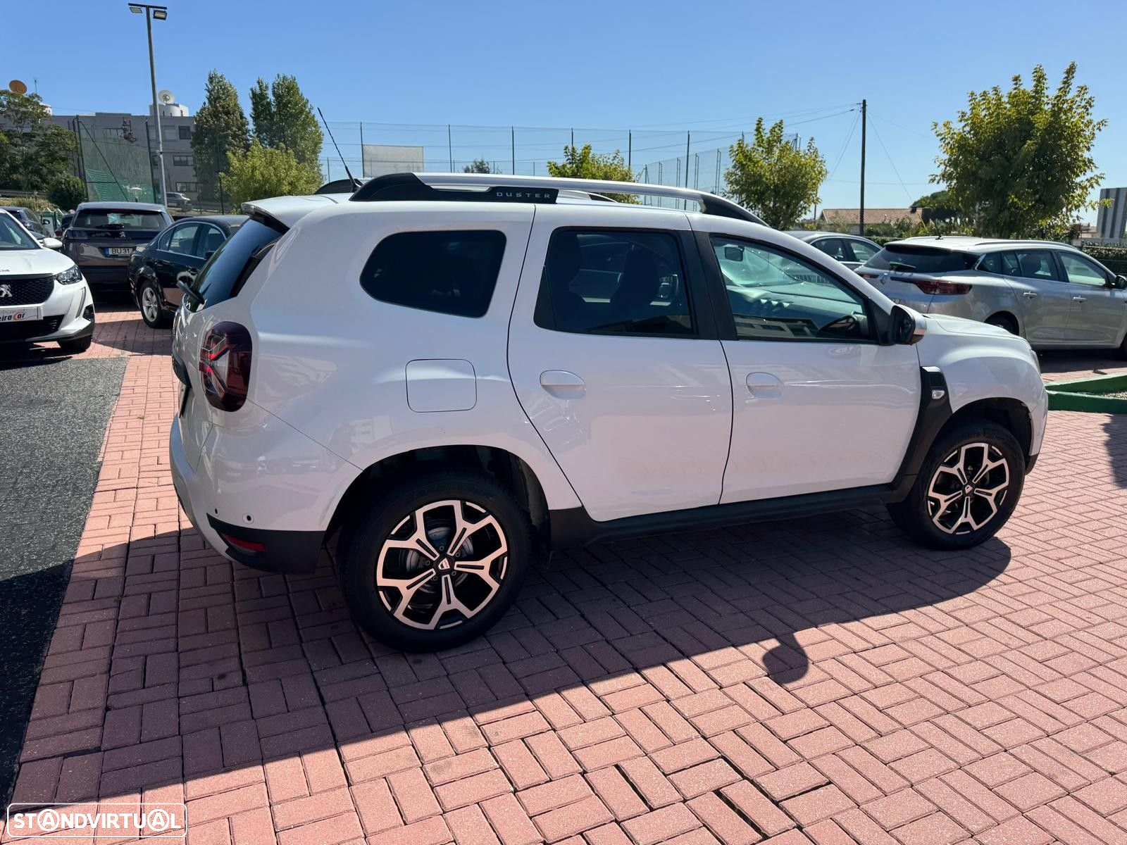 Dacia Duster - 12