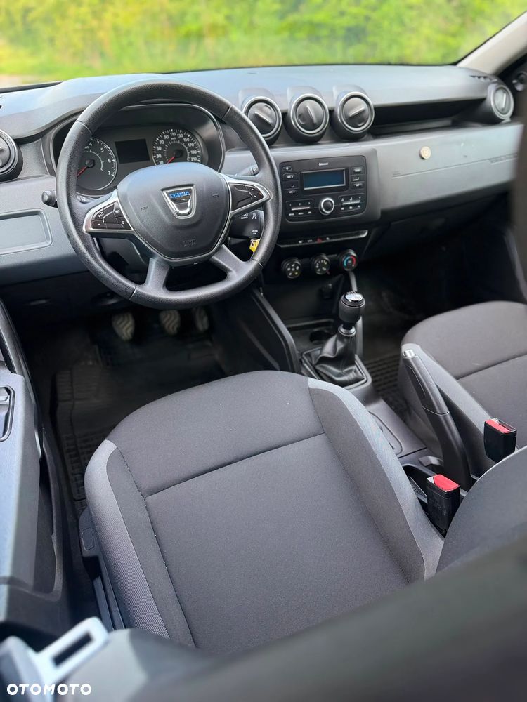 Dacia Duster 1.5 dCi Comfort - 16