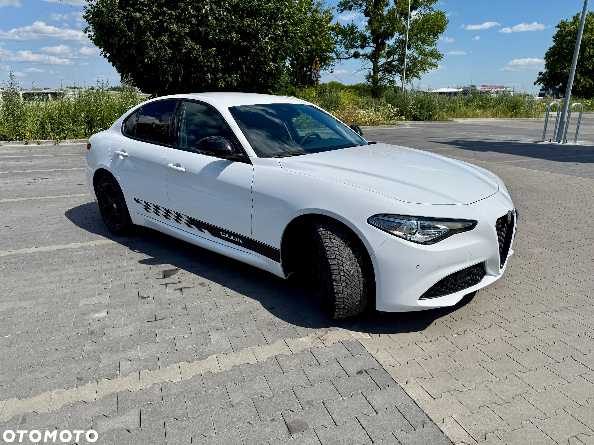 Alfa Romeo Giulia 2.0 Turbo Business - 3