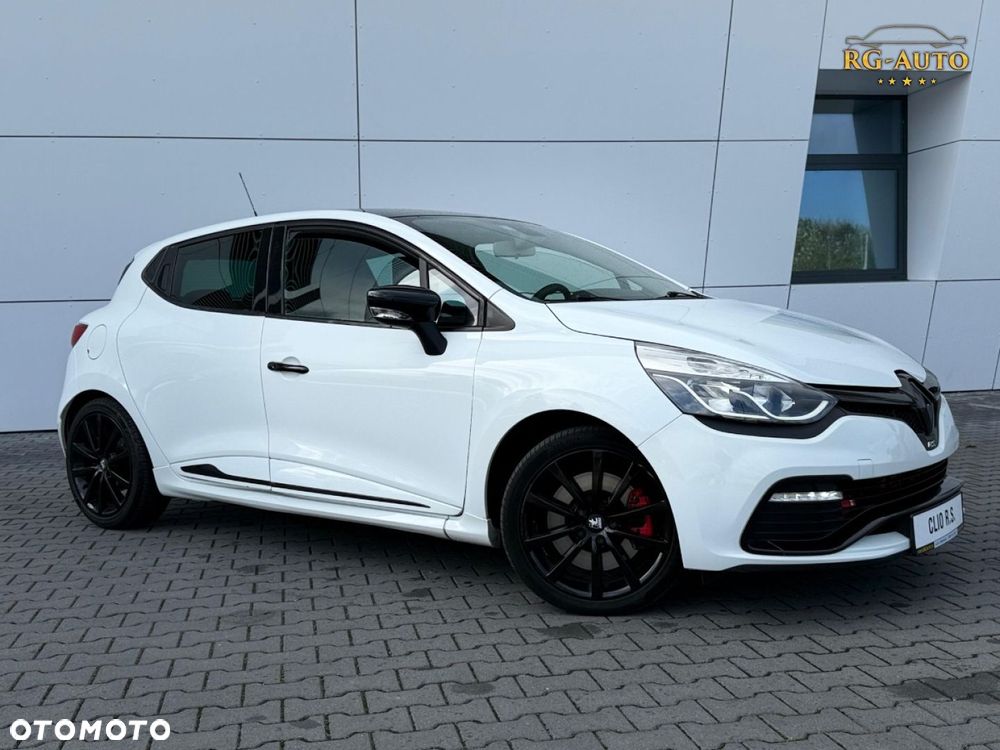 Renault Clio - 6