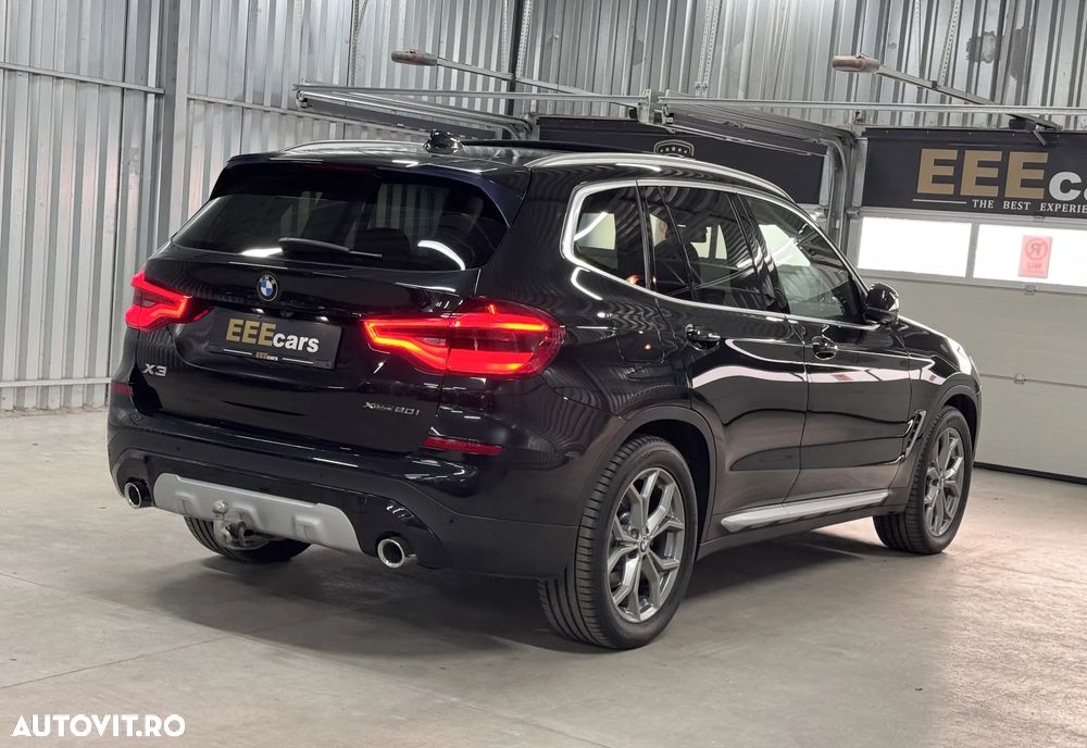 BMW X3 xDrive20i AT xLine - 24