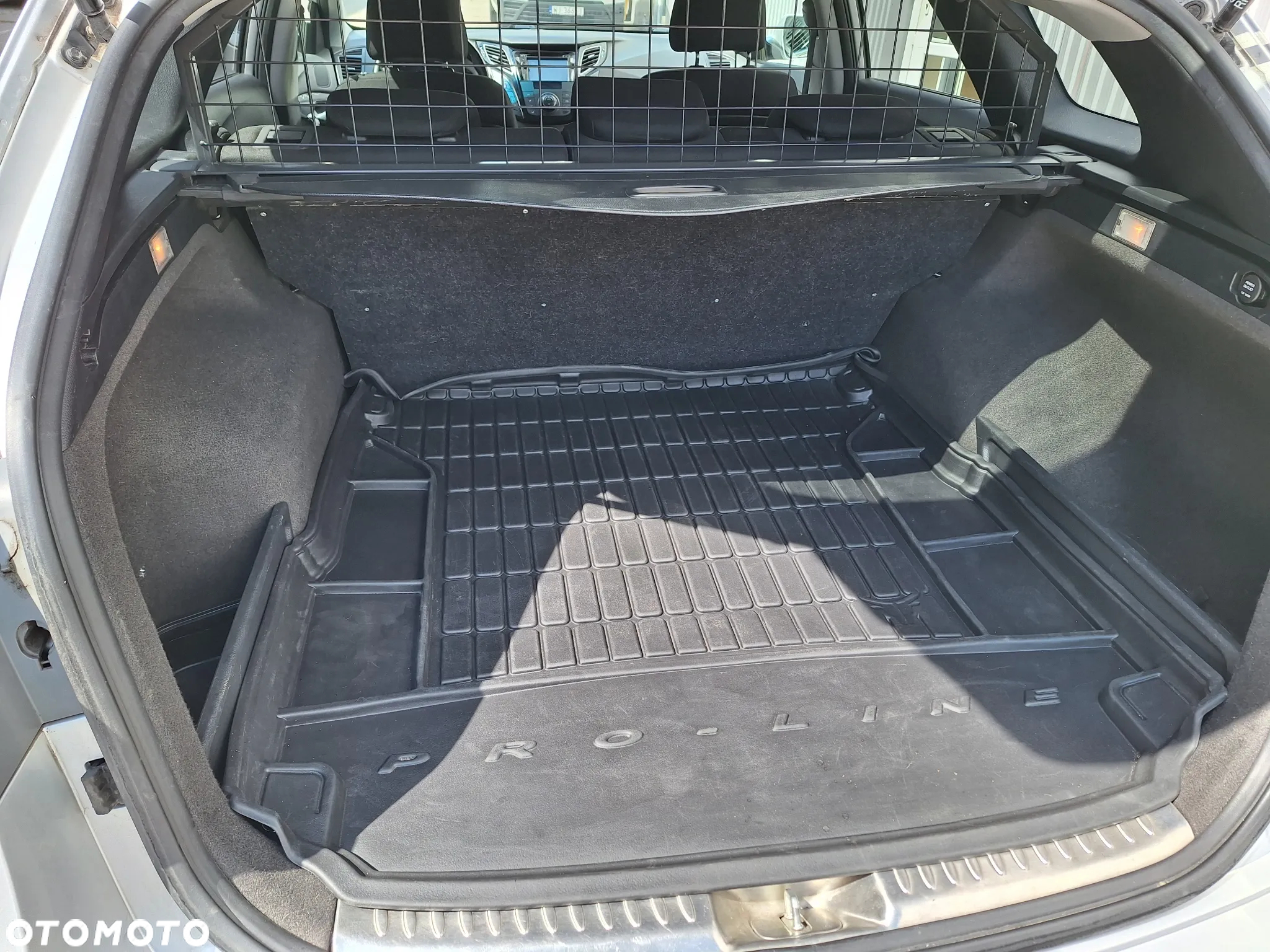 Hyundai i40 2.0 GDI Comfort - 8