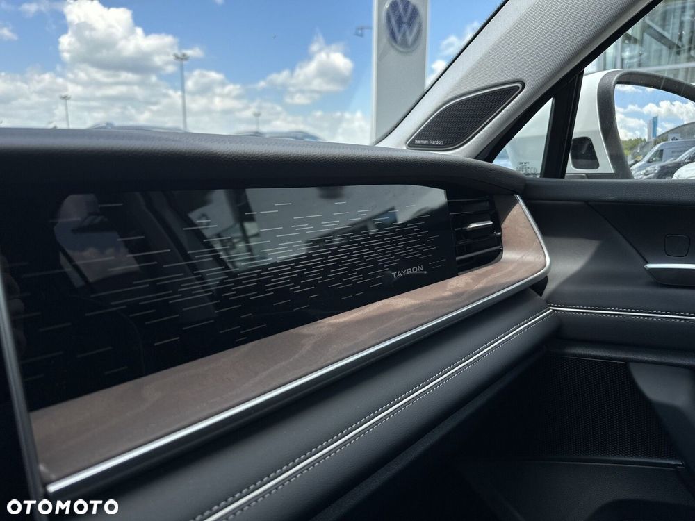 Volkswagen Tayron 2.0 TSI 4Mot Elegance DSG - 25
