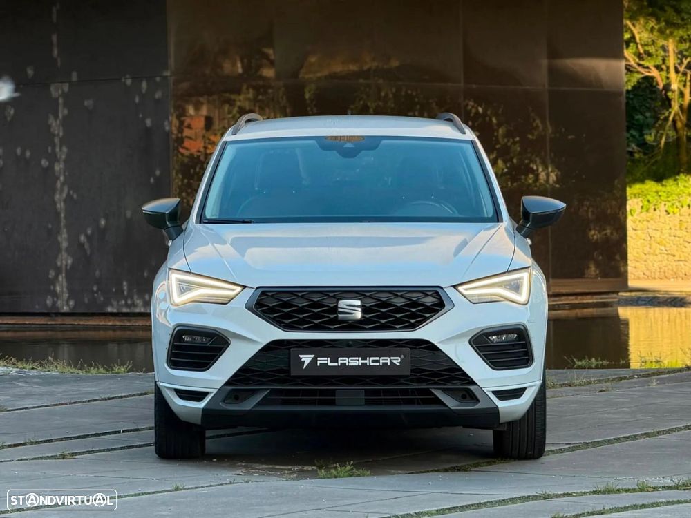 SEAT Ateca - 27