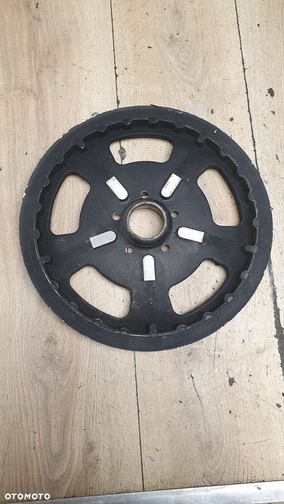 Pulley koło pasowe napędowe Harley Davidson V-Rod 40566-07 - 5