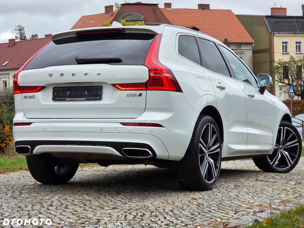 Volvo XC 60 - 11