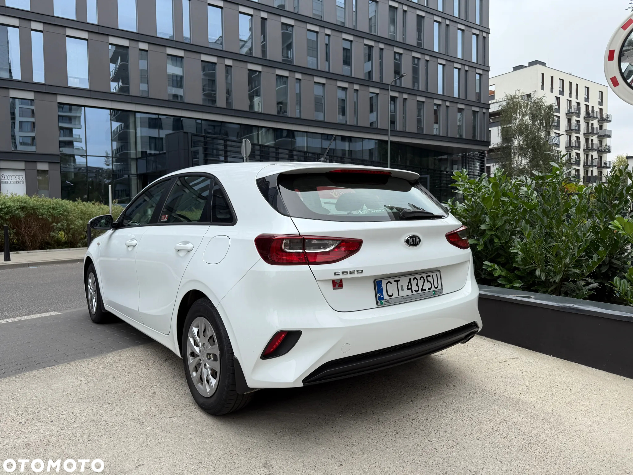 Kia Ceed 1.4 S - 4