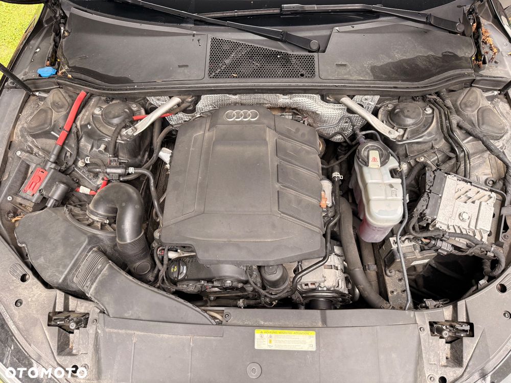 Audi A7 Sportback 45 TFSI Quattro S tronic - 8