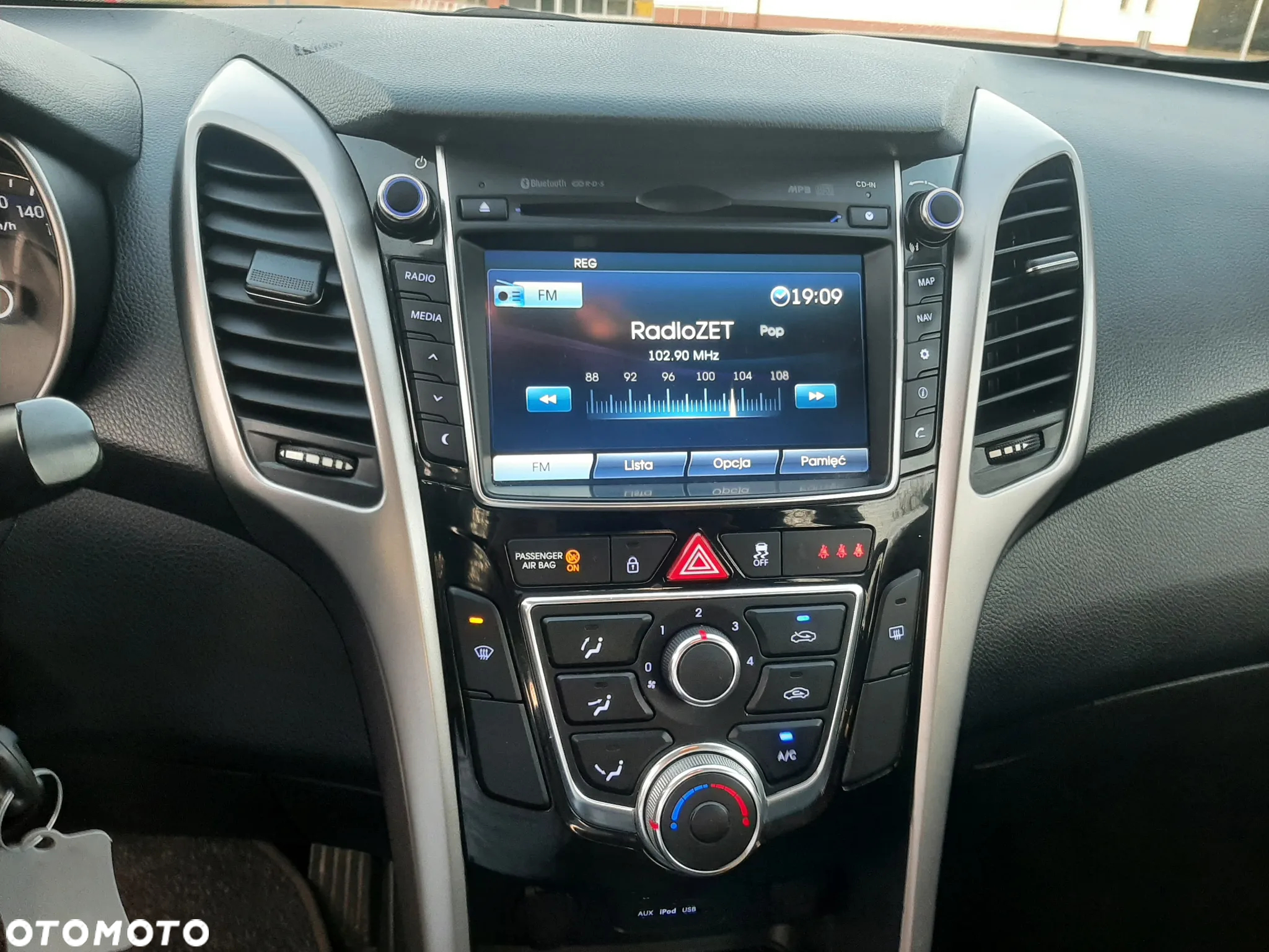 Hyundai i30 1.4 CRDi Comfort - 14