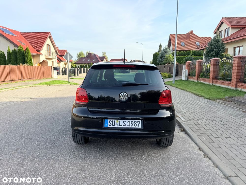 Volkswagen Polo - 24