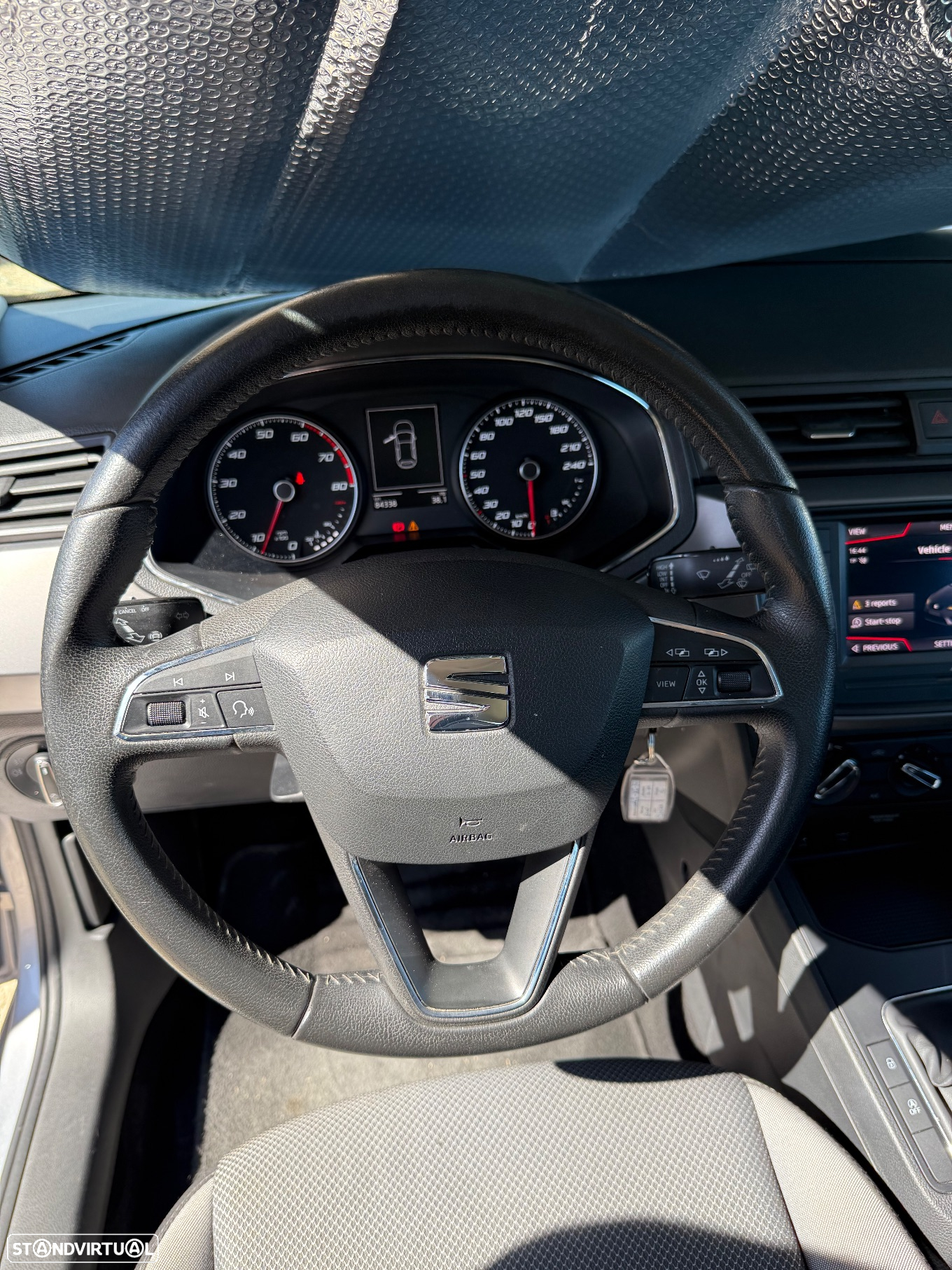 SEAT Ibiza 1.0 Style - 9