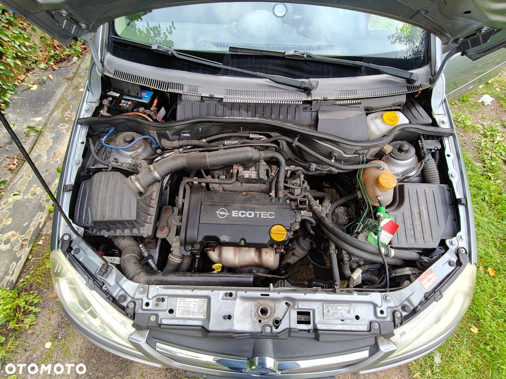 Opel Corsa - 20