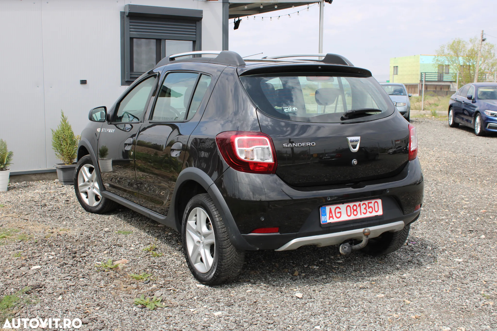 Dacia Sandero 0.9 TCe Prestige - 9