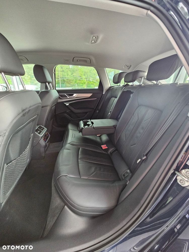 Audi A6 Avant - 31