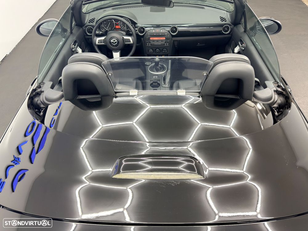 Mazda MX-5 MZR 1.8 Exclusive Plus - 18