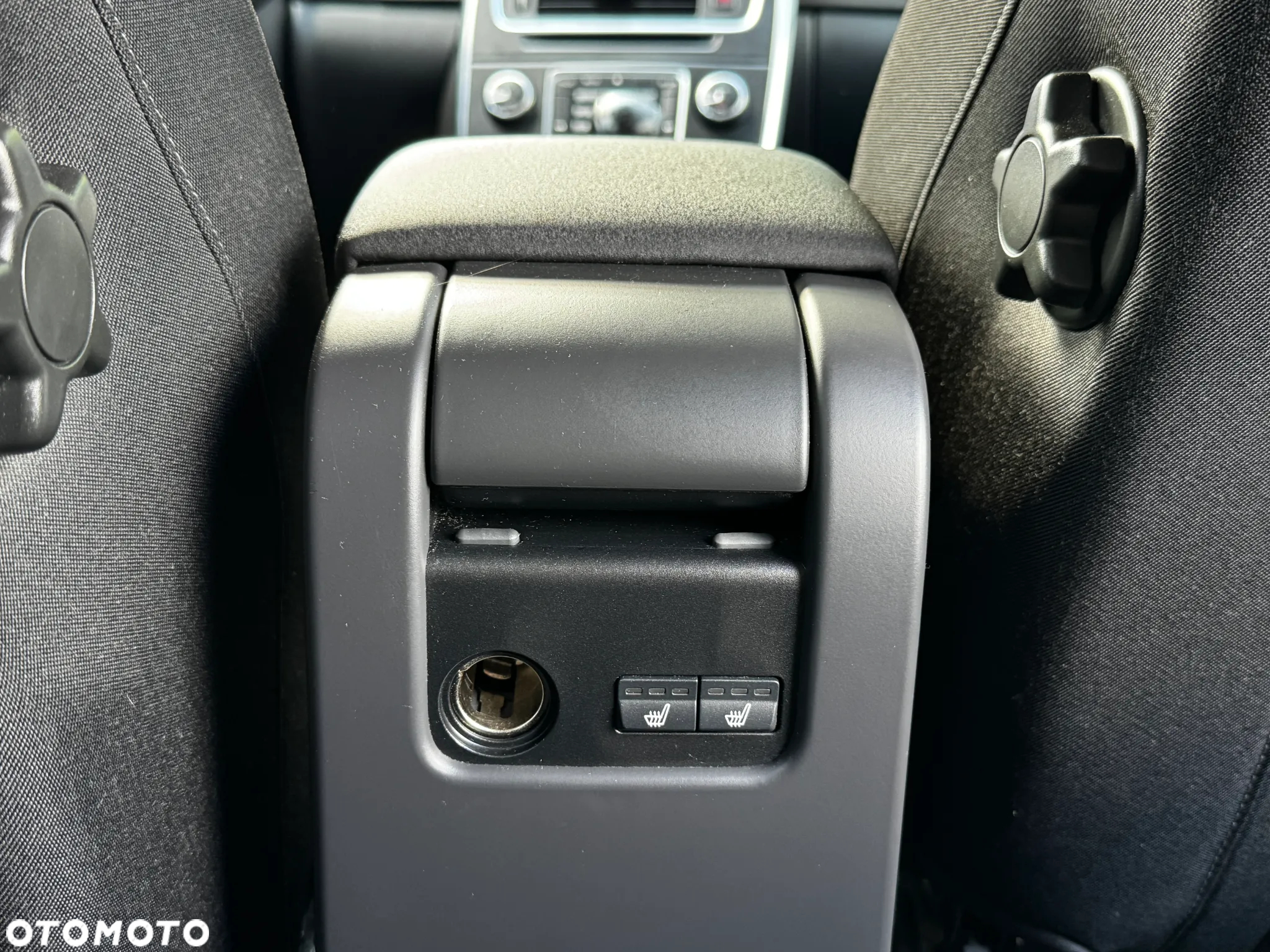Volvo V60 D2 Edition - 15