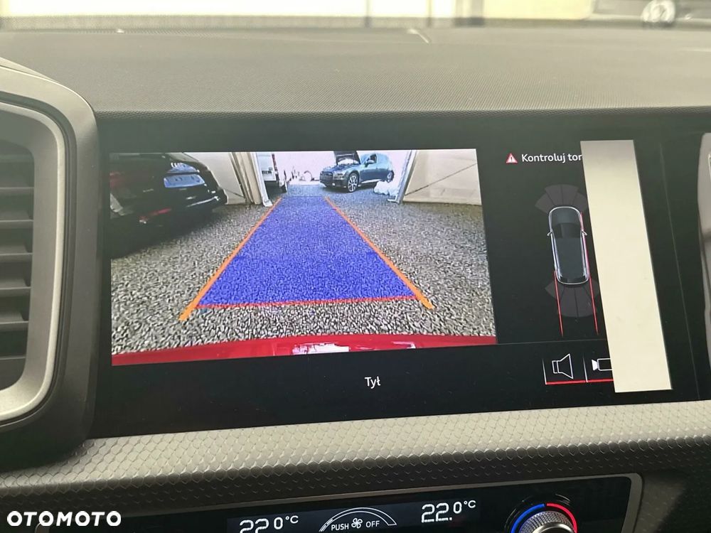 Audi A1 Sportback - 20