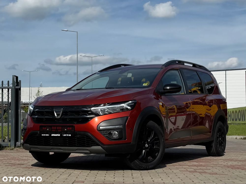 Dacia Jogger TCe 110 Extreme - 2