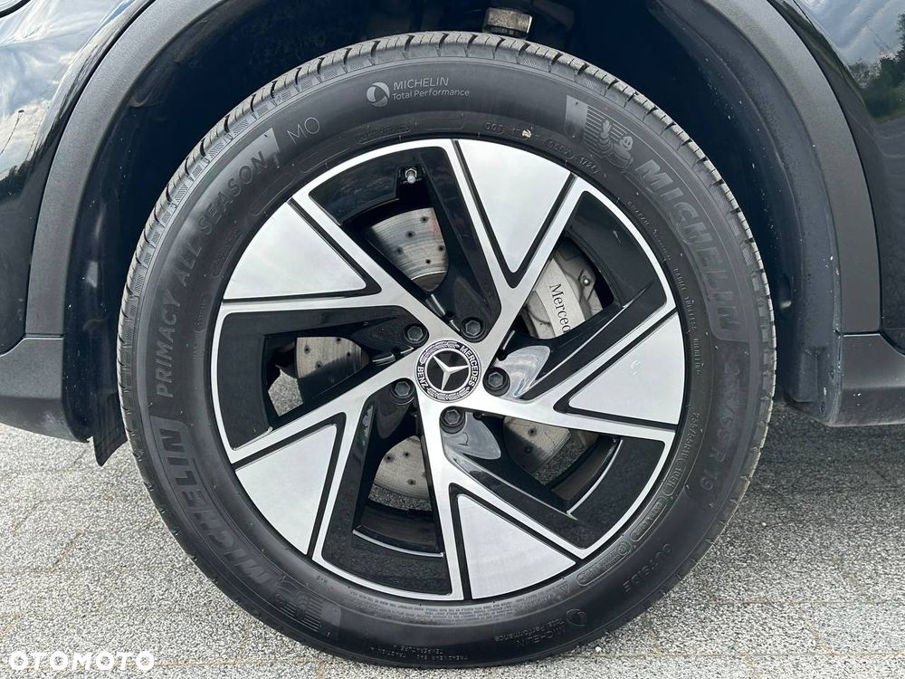 Mercedes-Benz GLC 300 de 4Matic 9G-TRONIC - 10