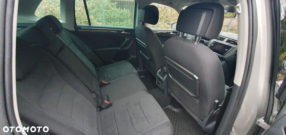 Volkswagen Tiguan 2.0 TSI BMT 4Mot Highline DSG - 9