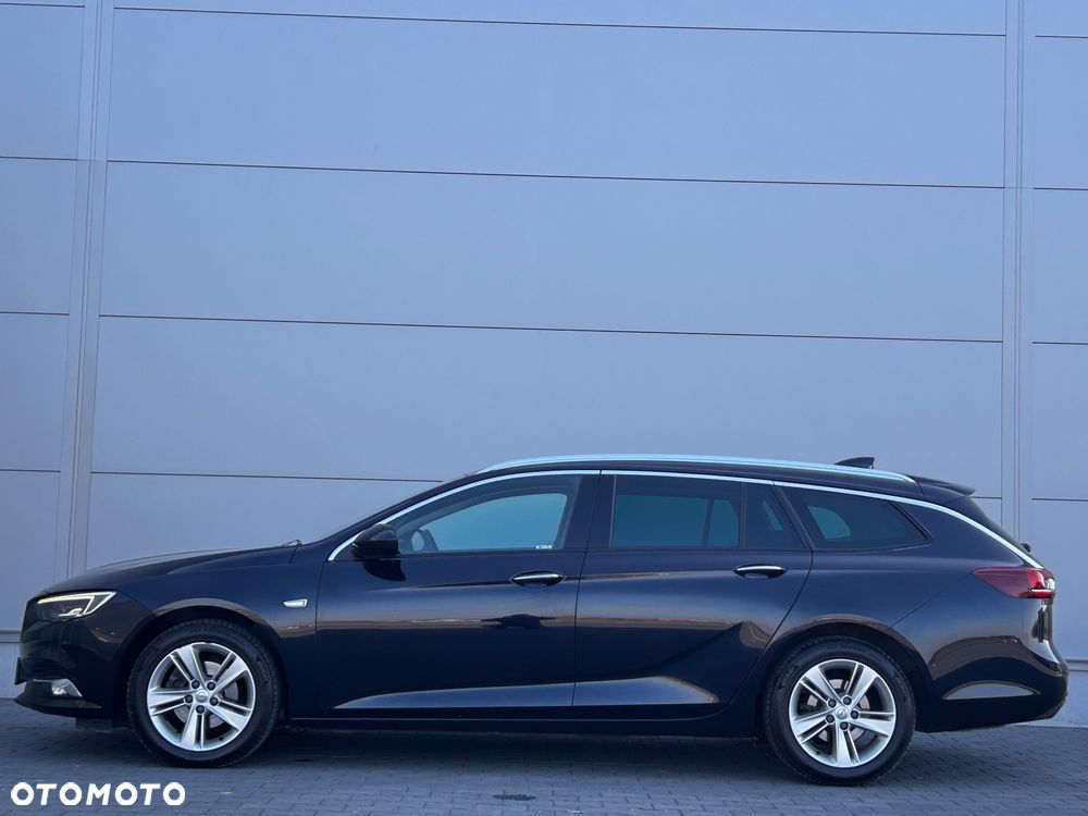 Opel Insignia 1.5 Direct InjectionTurbo Innovation - 15