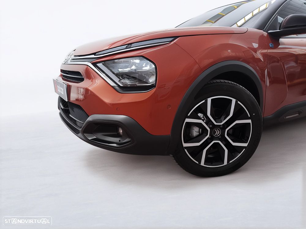 Citroën e-C4 50 kWh Feel Pack - 7
