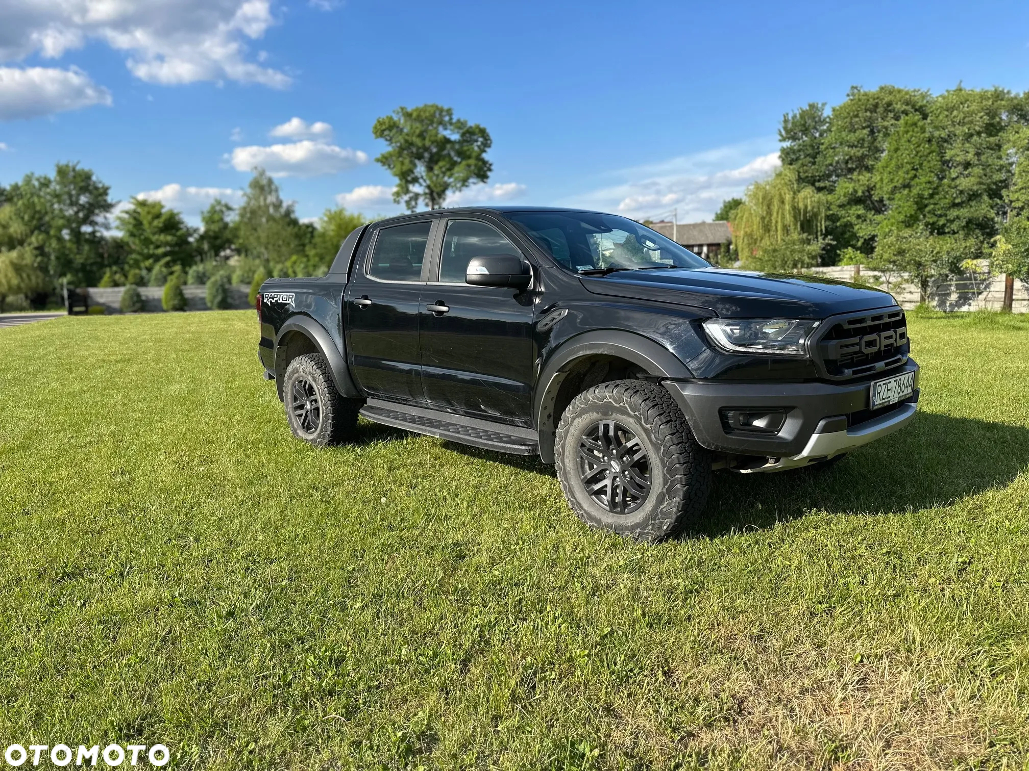 Ford Ranger Raptor - 5