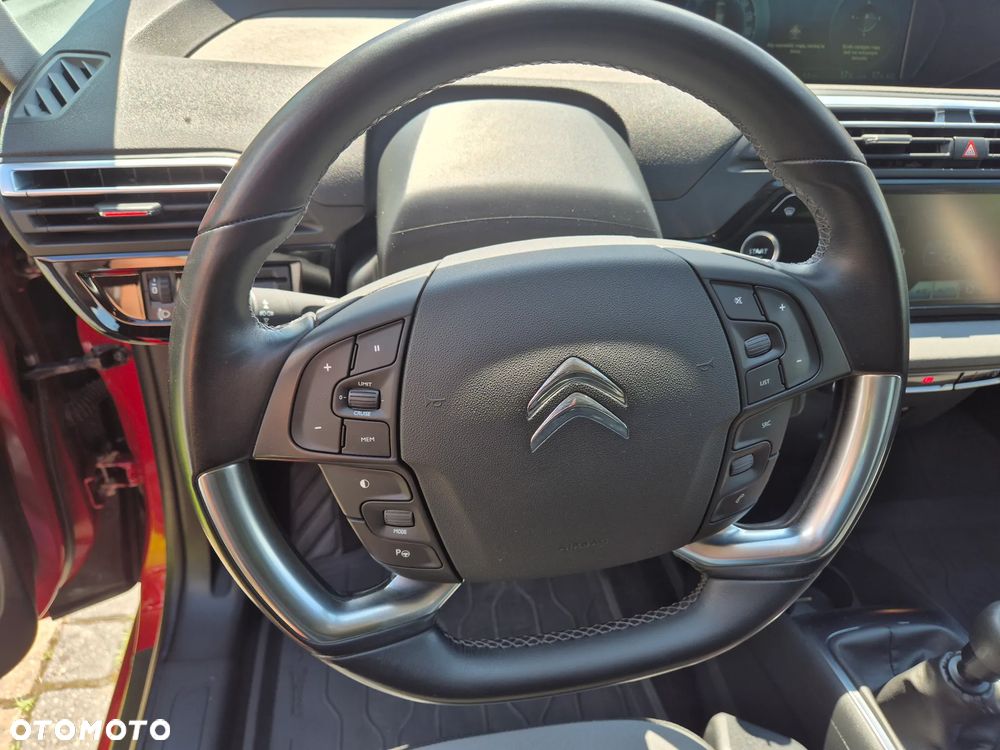 Citroën C4 Picasso BlueHDi 120 SHINE - 16