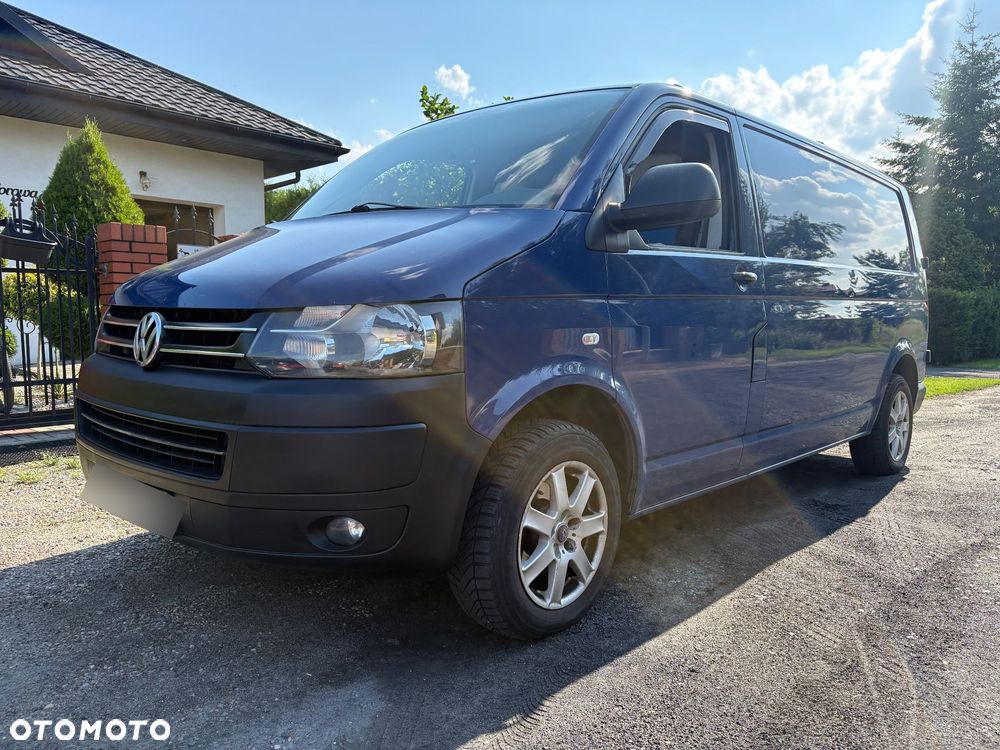 Volkswagen T5