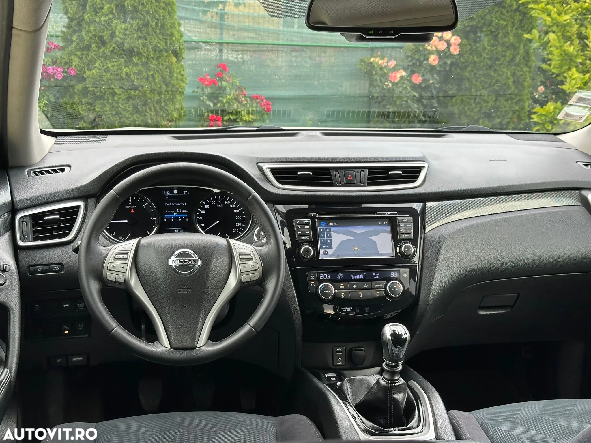 Nissan X-Trail 1.6L dCI Start/Stop Tekna - 5