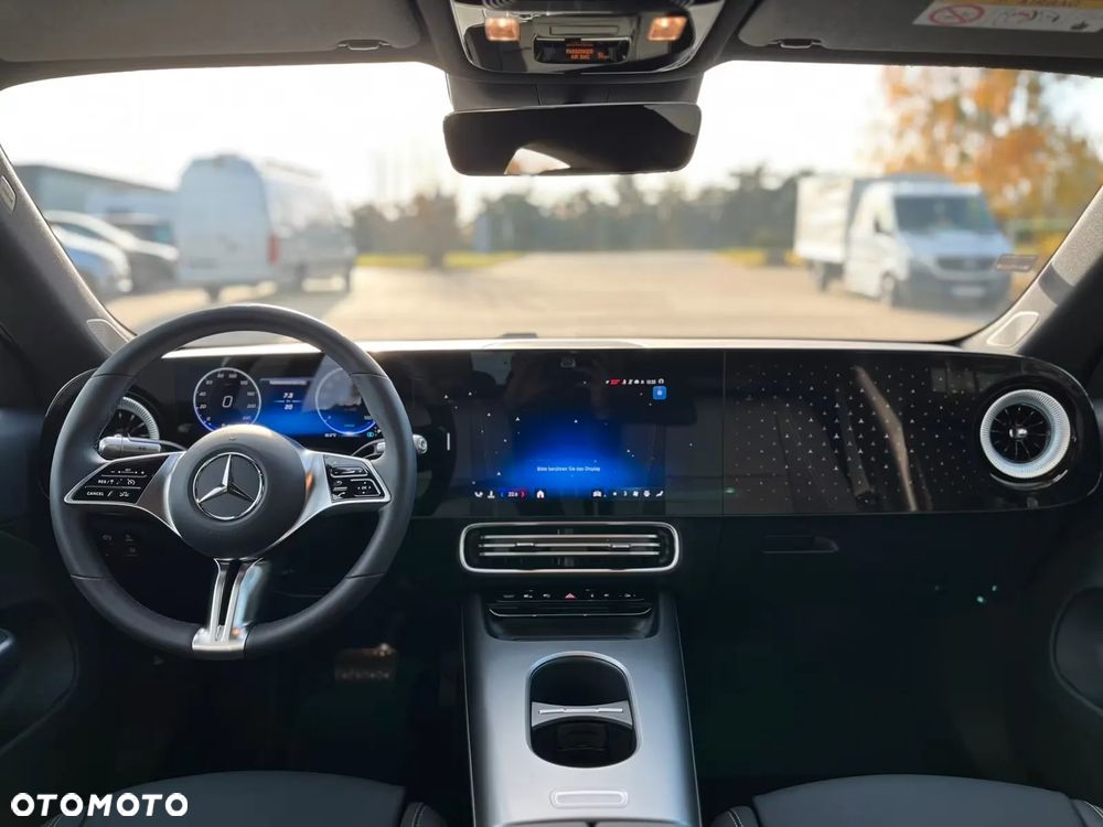 Mercedes-Benz CLA 200 mHEV 8G-DCT - 12