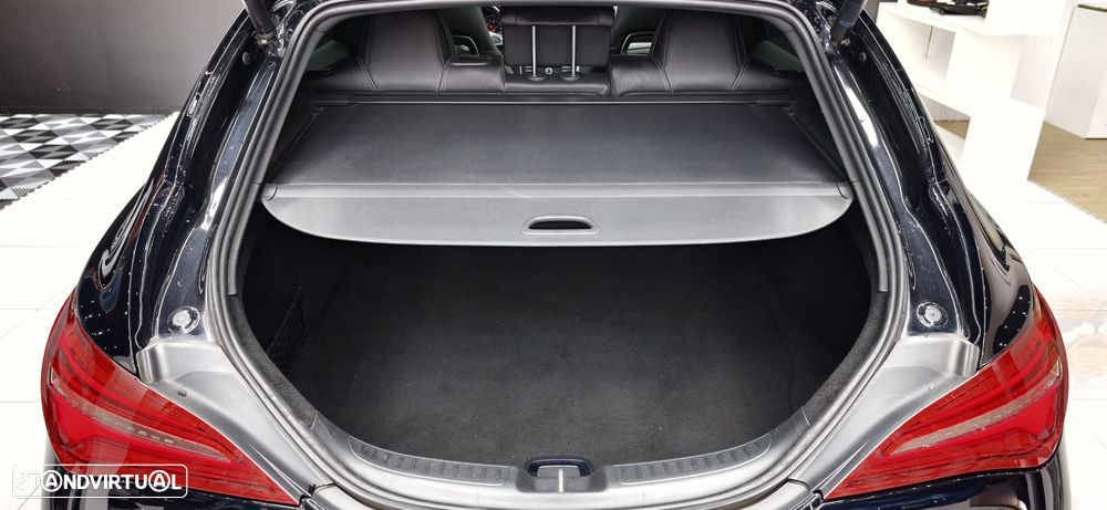 Mercedes-Benz CLA 220 (CDI) d 7G-DCT AMG Line - 20