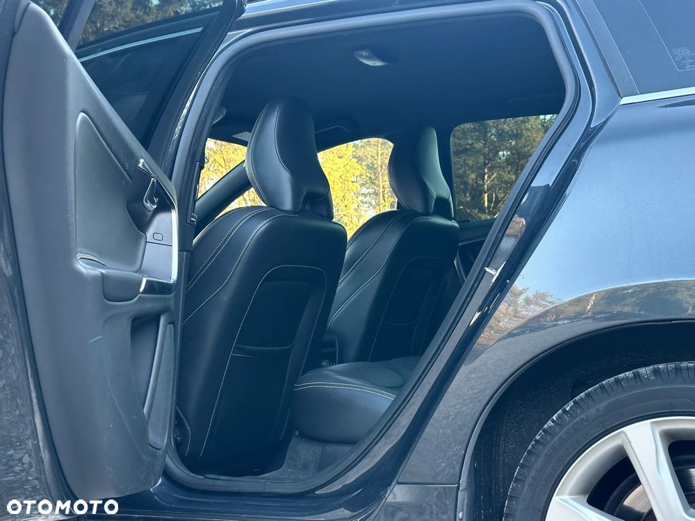 Volvo V60 - 20