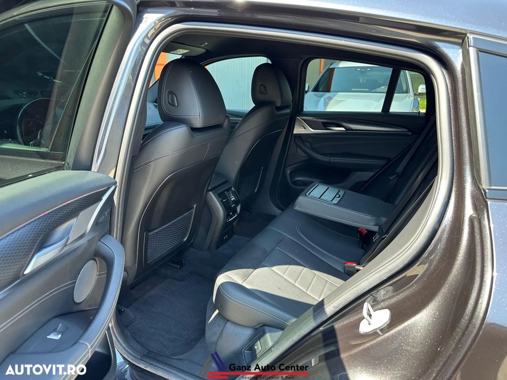 BMW X4 xDrive20d AT MHEV - 20