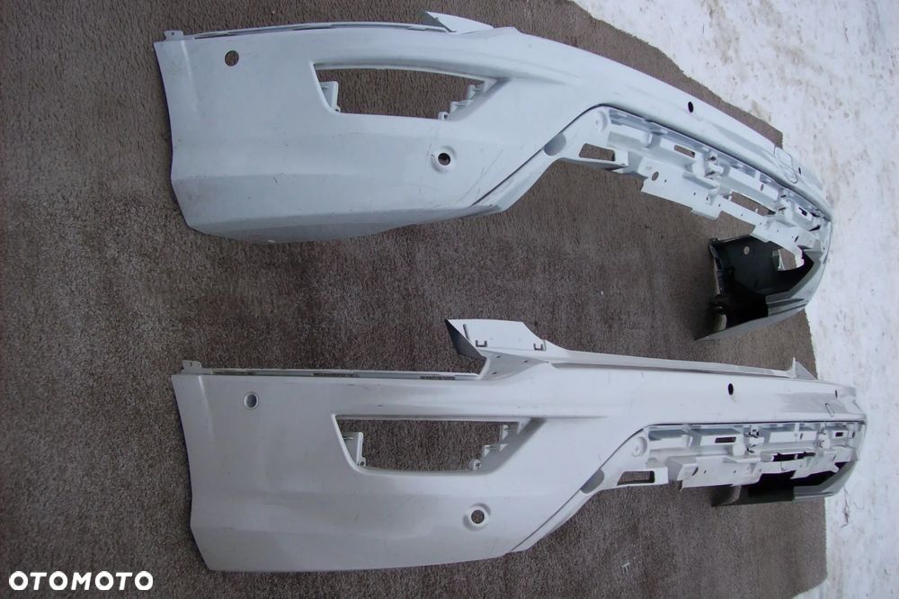 ZDERZAK TYLNY FORD KUGA II TITANIUM ROK 12/19 6 XPDC - 9