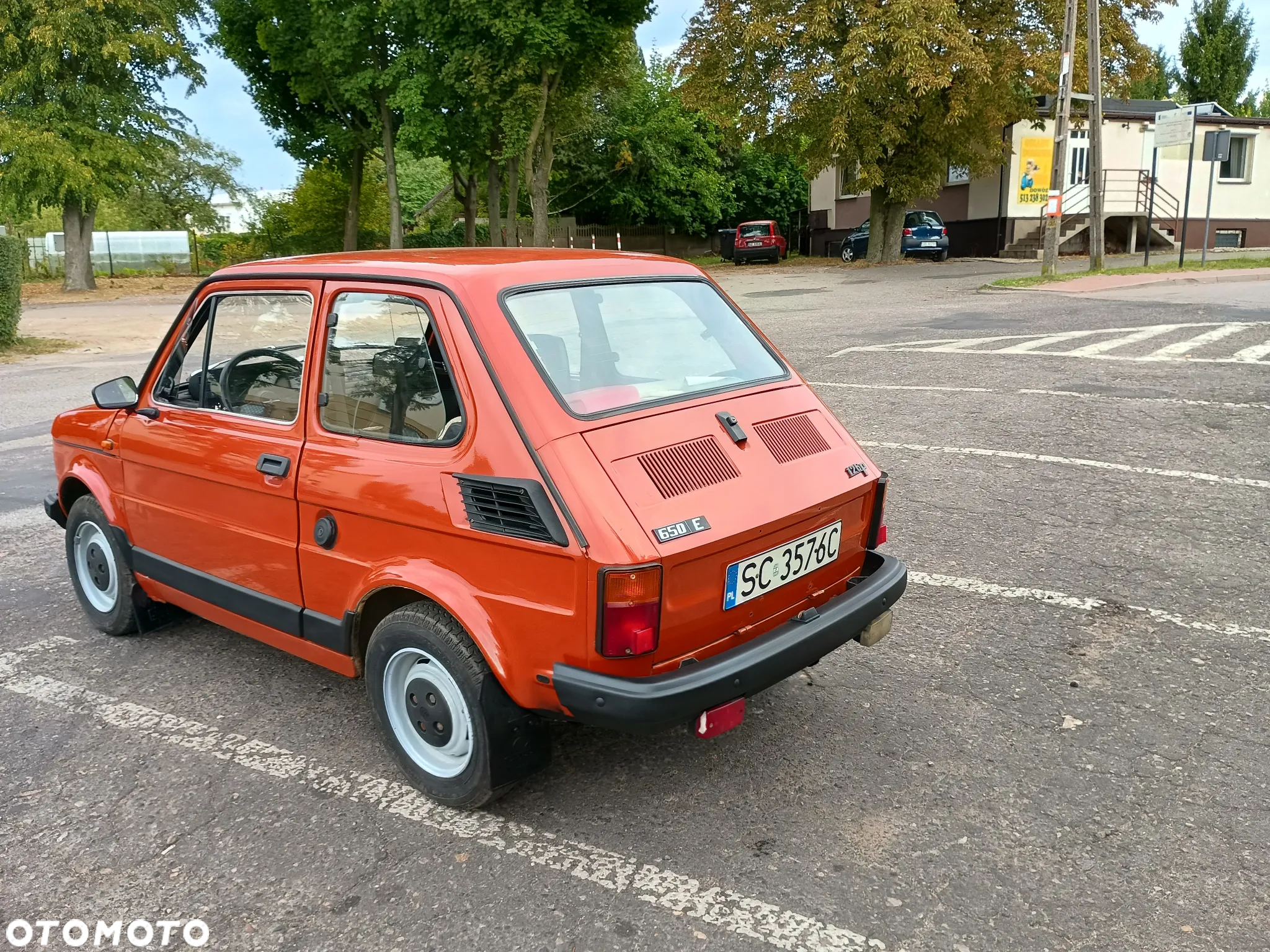 Fiat 126 - 12