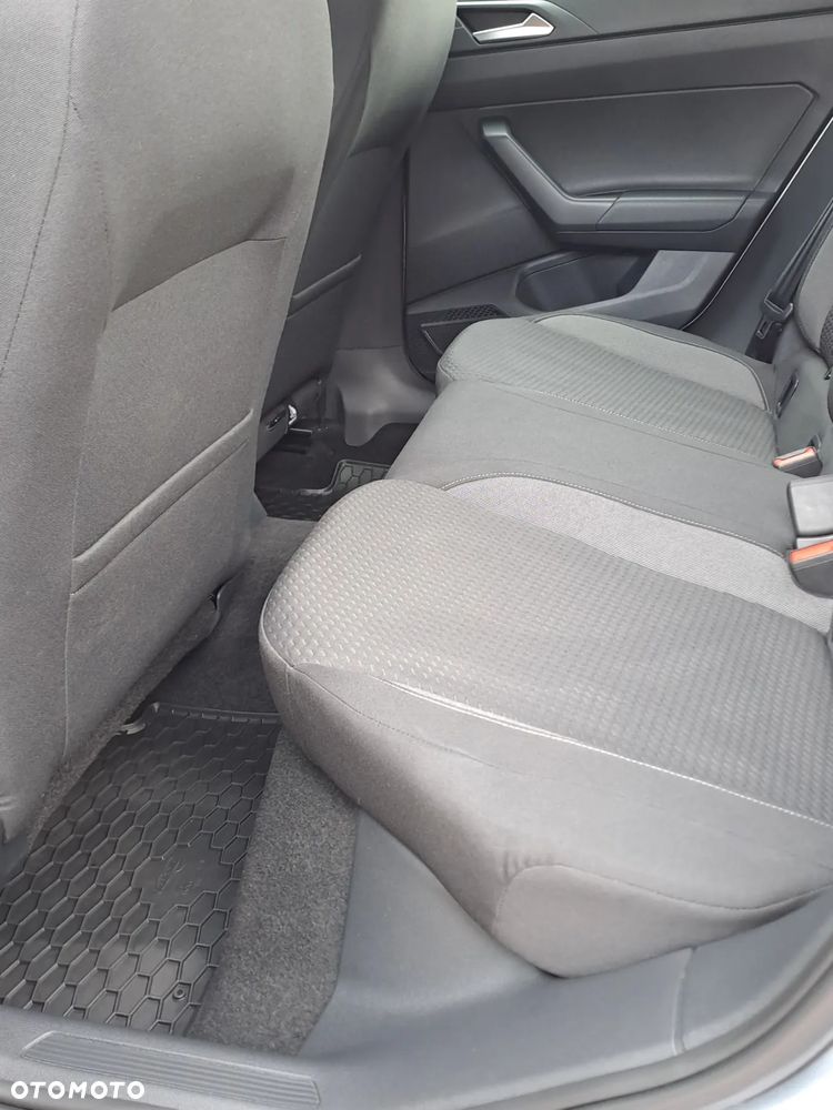 Volkswagen Polo 1.0 TSI - 16