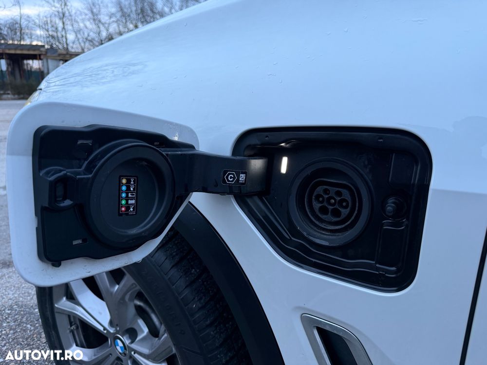 BMW X5 xDrive45e - 21