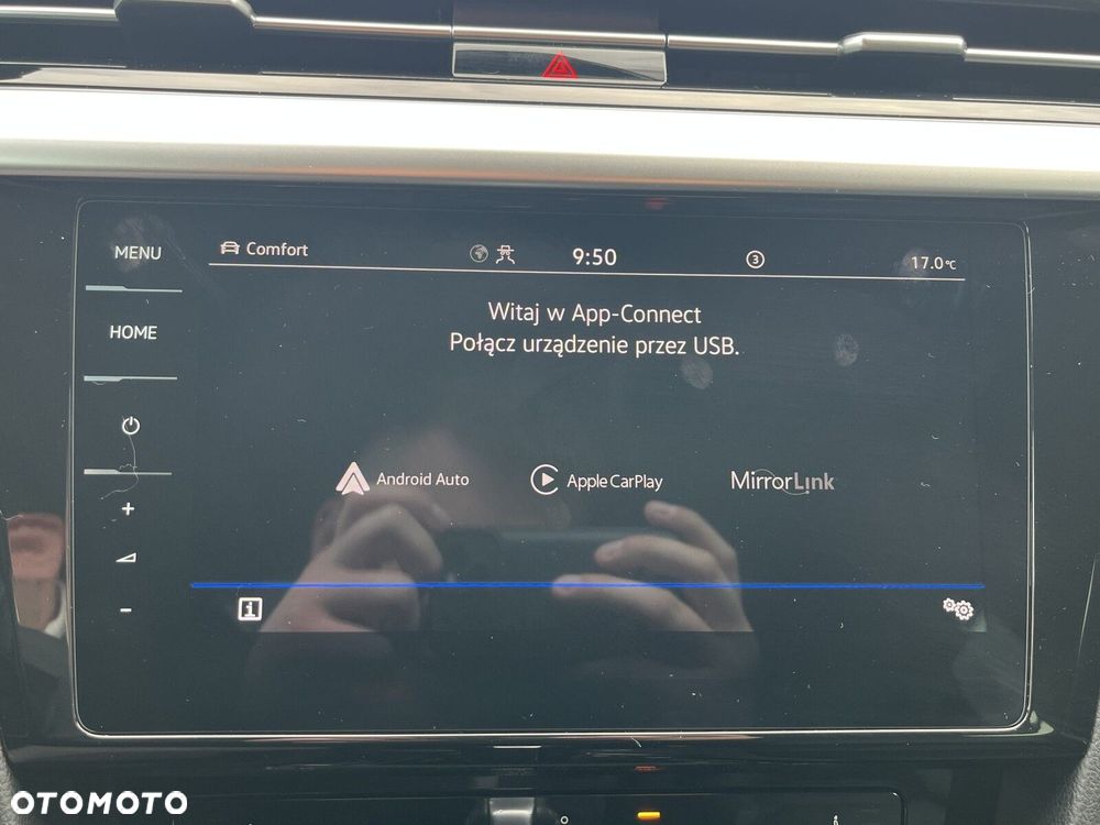 Volkswagen Arteon Shooting Brake 2.0 TDI 4Motion R-Line DSG - 27