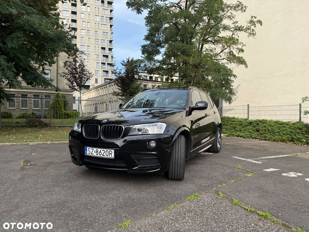 BMW X3 - 2