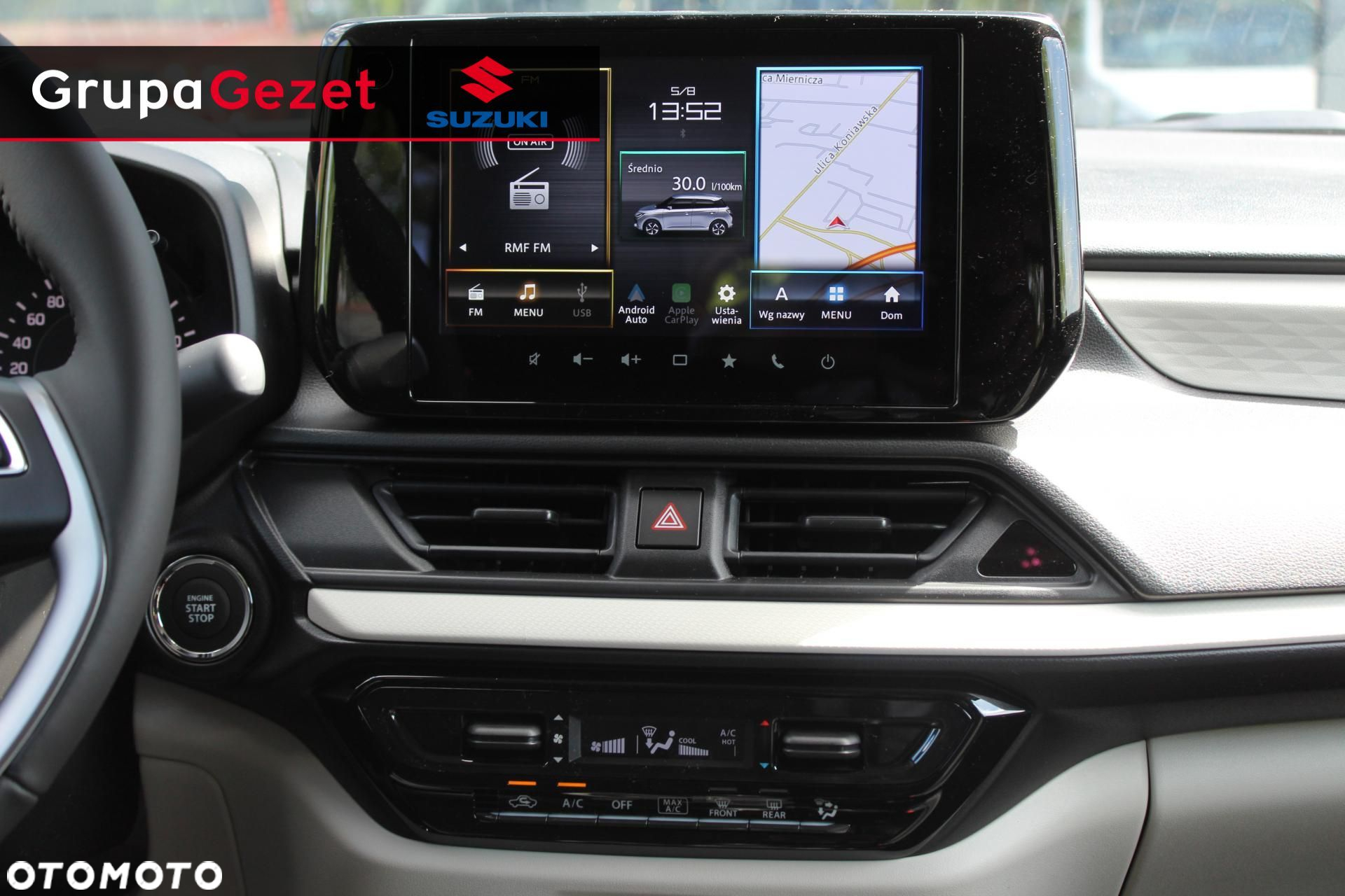 Suzuki Swift - 11