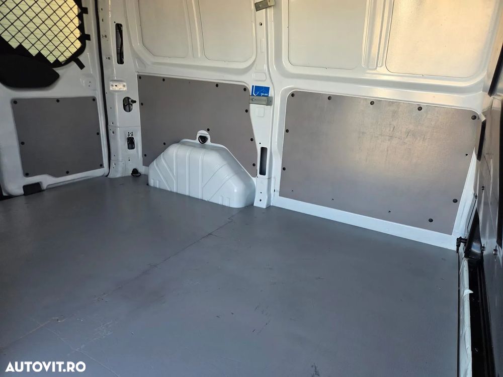 Ford New Transit Custom L1H1 - 10