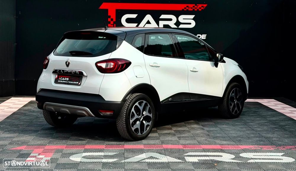 Renault Captur 0.9 TCE Sport - 7
