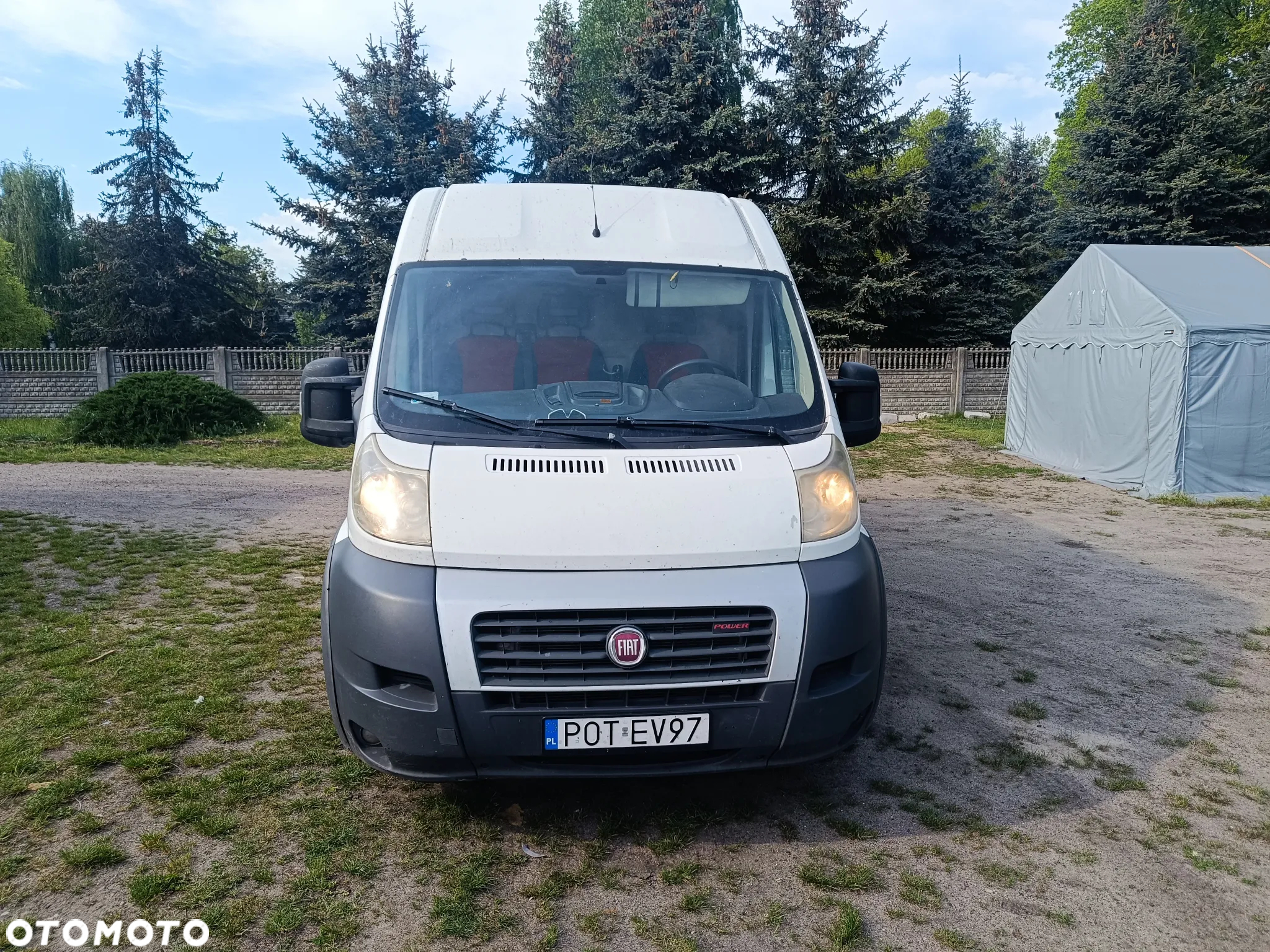 Fiat Ducato - 9