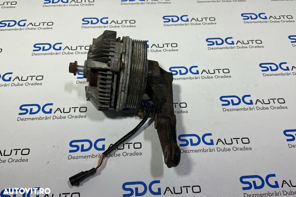 Vascocupla Iveco Daily 2.3 2016-2024 Euro 6