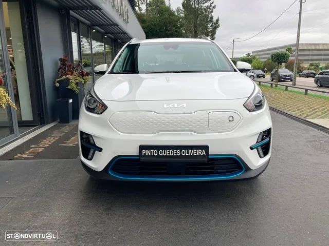 Kia e-Niro Edition 7 - 2