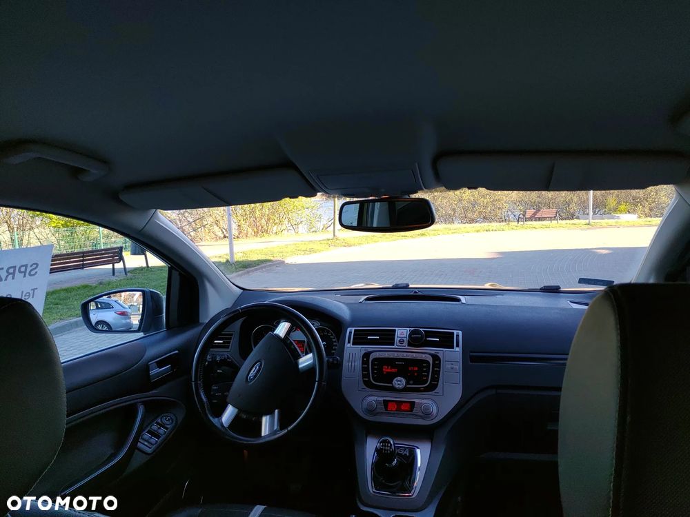 Ford Kuga 2.0 TDCi 4x4 Trend - 13