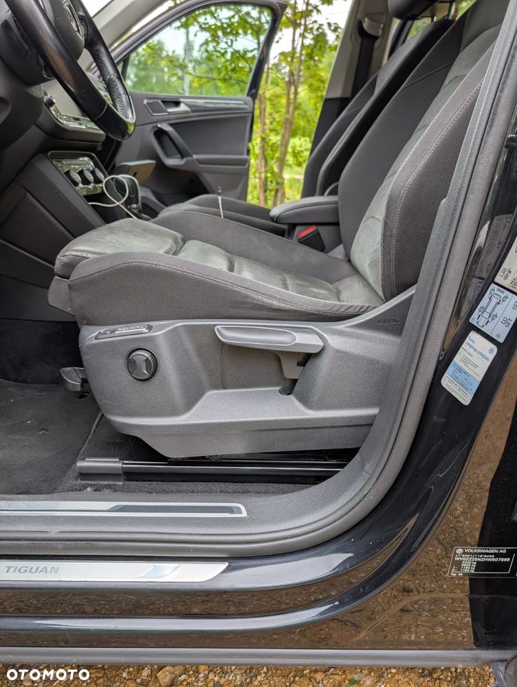 Volkswagen Tiguan 2.0 TDI BMT SCR 4Mot Highline DSG - 16