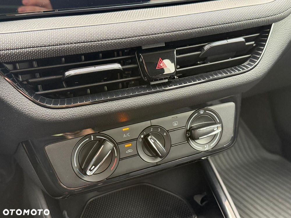 Skoda Fabia 1.0 TSI Selection - 11