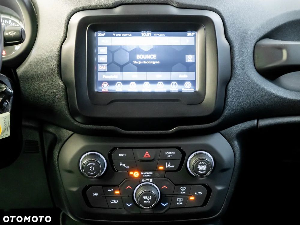 Jeep Renegade 1.0 GSE T3 Turbo Limited FWD S&S - 19